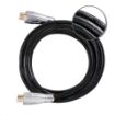 Obrázek Club3D Kabel Certifikovaný HDMI 2.0 Premium High Speed 4K60Hz UHD, 1m