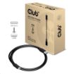 Obrázek Club3D Kabel USB 3.1 typ C na USB 3.1 typ A, 10Gbps Power Delivery 60W (M/M), 1m