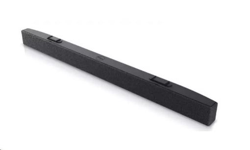 Obrázek Dell Soundbar USB Slim SB521A for P3221D, P2721Q, U2421E Displays