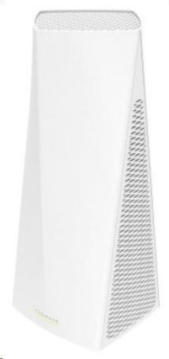 Obrázek MikroTik RBD25G-5HPacQD2HPnD, Audience, quad-core 716 MHz CPU, 256MB RAM, 2xGLAN, 2,4GHz + 2x 5GHz, Licence 4