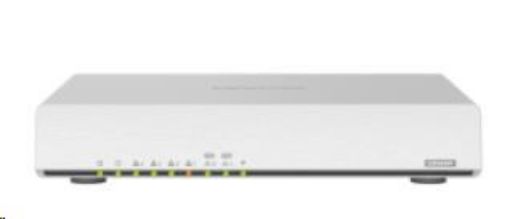 Obrázek QHora-301W WiFi 6 SD-WAN router (AX3600,2,4GHz/5GHz/2x10GbE/4xGbE/2xUSB3.2Gen1)