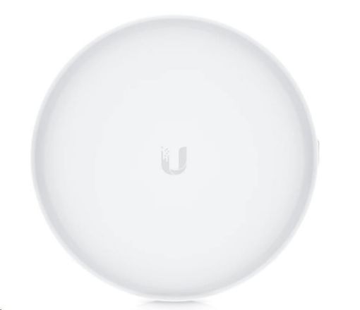 Obrázek UBNT GBE-Plus [GigaBeam airMAX Plus 60 GHz Radio, 1,5Gbps+, 2160MHz]