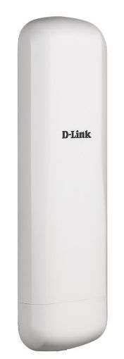 Obrázek D-Link DAP-3711 5km Long Range Outdoor Wireless Bridge, 15dBi