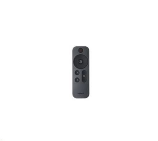 Obrázek Logitech Rally Camera Remote Control Gray