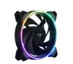 Obrázek IN WIN Ventilátor Sirius Loop ASL120, RGB,  Triple pack