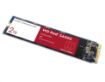 Obrázek WD RED SSD 3D NAND WDS200T1R0B 2TB M.2 SATA, (R:560, W:530MB/s)