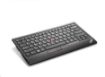 Obrázek LENOVO klávesnice drátová ThinkPad TrackPoint Keyboard II (US English) - černá