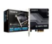 Obrázek GIGABYTE GC-MAPLE RIDGE, Intel® Thunderbolt™ 4 Certified add-in card, USB Type-C, DisplayPort