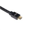 Obrázek Club3D Kabel HDMI 2.0 aktivní, High Speed 4K UHD, Redmere (M/M), 10m, 28 AWG