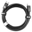 Obrázek Club3D Kabel certifikovaný DisplayPort 1.4, HBR3, 8K60Hz (M/M), 3m, 28 AWG