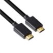 Obrázek Club3D Kabel Ultra Rychlý HDMI™ Certifikovaný 4K 8K60Hz 48Gbps (M/M), 1m, 30 AWG