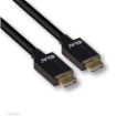 Obrázek Club3D Kabel Ultra Rychlý HDMI™ Certifikovaný 4K 8K60Hz 48Gbps (M/M), 1m, 30 AWG