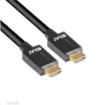 Obrázek Club3D Kabel Ultra Rychlý HDMI™ Certifikovaný, 4K 120Hz, 8K60Hz, 48Gbps M/M, 3m, 28 AWG