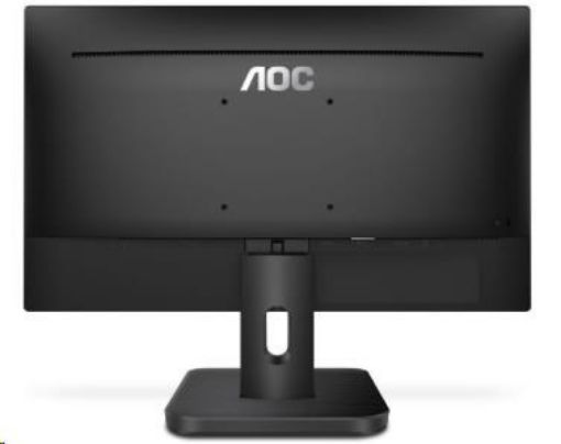 Obrázek AOC MT IPS LCD - WLED 23,8"  24E1Q - IPS panel, 1920x1080, 5ms, 250cd, D-Sub, HDMI, DP, repro