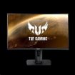 Obrázek ASUS LCD 27" VG27WQ 2560x1440 VA 400cd 1ms TUF Gaming  Curved Gaming 165Hz Extreme Low Motion Blur™ HDMI DP REPRO PIVOT