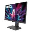 Obrázek BENQ MT PD2705Q IPS 27" 2560x1440,  250 nits, 1000:1, 5ms, HDMI/DP/USB type - C,repro, dark grey