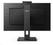 Obrázek Philips MT IPS LED 27" 275B1H/00 - IPS panel, 2560x1440, DVI-D, HDMI, DP, USB, repro, pivot