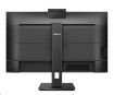 Obrázek Philips MT IPS LED 27" 276B1JH/00 - IPS panel, 2560x1440, HDMI, DP, USB-C dock, RJ45, repro, pivot