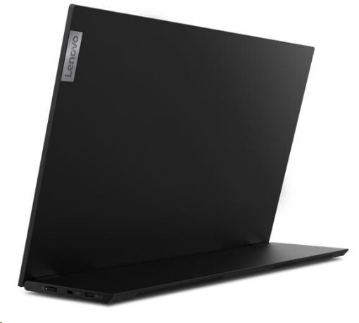 Obrázek LENOVO LCD M15 - 15.6",IPS,matný,16:9,1920x1080,178/178,250cd/m2,700:1,USB-C