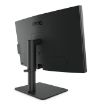 Obrázek BENQ MT PD2705U, IPS 27" 3840x2160,  250 nits, 1000:1, 5ms, HDMI/DP/USB type - C,repro, dark grey