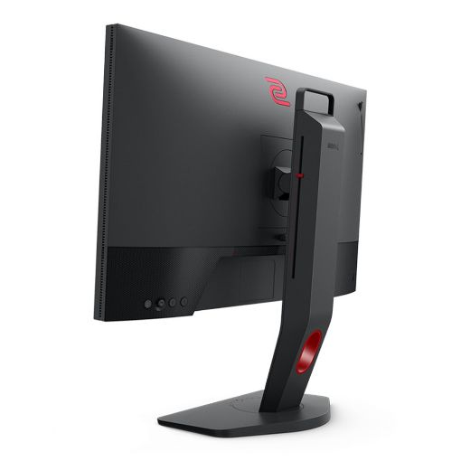 Obrázek BENQ MT XL2540K TN 24" 1920x1080,320 nits,1000:1,1ms GTG, DVI-D/HDMI/DP, VESA,cable:DP,USB3.0,Gray