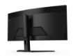 Obrázek GIGABYTE LCD - 34" Gaming monitor G34WQC A, Prohnutý VA1500R, 3440x1440 WQHD, 144Hz, 4000:1, 350cd/m2, 1ms, 2xHDMI, 1xDP