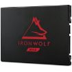 Obrázek SEAGATE SSD 4TB IRONWOLF 125, 2.5", SATAIII