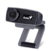 Obrázek GENIUS webkamera FaceCam 1000X V2/ HD/ 720P/ USB2.0/ UVC/ mikrofon