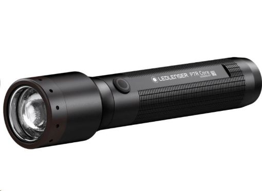 Obrázek Ledlenser P7R Core ruční svítilna