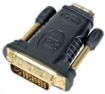 Obrázek PremiumCord Adapter HDMI A - DVI-D, F/M