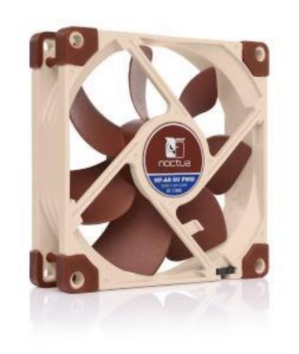 Obrázek NOCTUA ventilátor NF-A9 5V PWM, 92x92cm