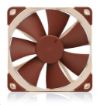 Obrázek NOCTUA ventilátor NF-F12 5V PWM, 120x120cm