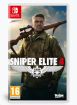 Obrázek Switch hra Sniper Elite 4