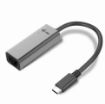 Obrázek i-tec USB-C Metal Gigabit Ethernet adapter