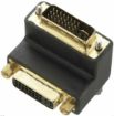 Obrázek DVI-I Dual Link adaptér Renkforce RF-2959686, [1x DVI zástrčka 24+5pólová]