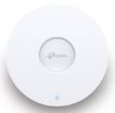 Obrázek TP-Link EAP610 OMADA WiFi6 AP (AX1800,2,4GHz/5GHz,1xGbELAN,1xPoE-in)