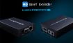 Obrázek PremiumCord HDMI HDbaseT extender Ultra HD 4k x 2k na 70m přes Cat5e/Cat6