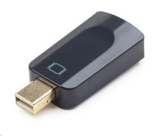 Obrázek PREMIUMCORD Adaptér Mini DisplayPort - HDMI M/F