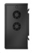 Obrázek APC NetShelter WX 6U Low-Profile Wallmount Enclosure 230V Fans