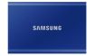 Obrázek Samsung Externí SSD disk T7 - 1TB - modrý