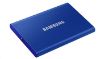 Obrázek Samsung Externí SSD disk T7 - 1TB - modrý