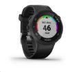 Obrázek Garmin GPS sportovní hodinky Forerunner 45 Optic Black