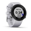 Obrázek Garmin GPS plavecké hodinky SWIM2 White