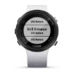 Obrázek Garmin GPS plavecké hodinky SWIM2 White