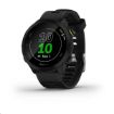 Obrázek Garmin GPS sportovní hodinky Forerunner 55 Black