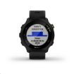 Obrázek Garmin GPS sportovní hodinky Forerunner 55 Black