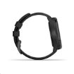 Obrázek Garmin golfové hodinky Approach S42 Gray/Black Silicone