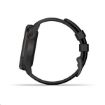 Obrázek Garmin golfové hodinky Approach S42 Gray/Black Silicone