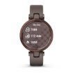 Obrázek Garmin hodinky Lily Classic Dark Bronze/Paloma Leather Band