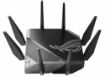 Obrázek ASUS ROG Rapture GT-AX11000 (AXE11000) WiFi 6E Extendable Gaming Router, 2.5G port, Aimesh, 4G/5G Mobile Tethering